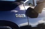 Toyota RAV4 Prime SE 2020 года
